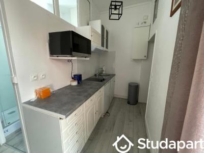 For rent Paris-2eme-arrondissement 1 room 20 m2 Paris (75002) photo 1