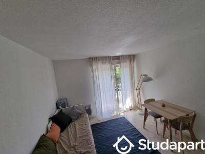 For rent Nice 1 room 19 m2 Alpes Maritimes (06300) photo 3