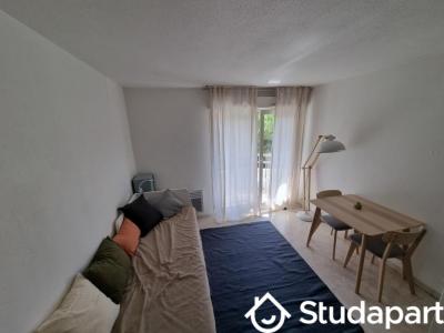 For rent Nice 1 room 19 m2 Alpes Maritimes (06300) photo 4