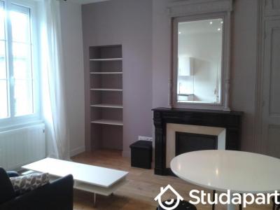 Annonce Location Appartement Grenoble 38