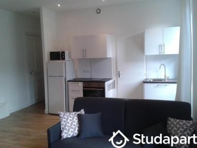 Louer Appartement Grenoble Isere
