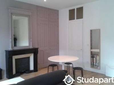 Louer Appartement Grenoble 690 euros