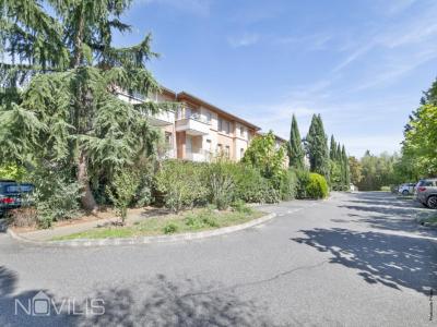 For sale Toulouse 2 rooms 42 m2 Haute garonne (31200) photo 1