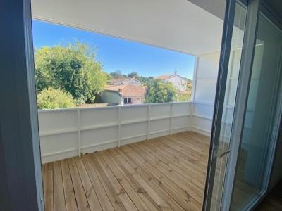 Annonce Vente 3 pices Appartement Bruguieres 31