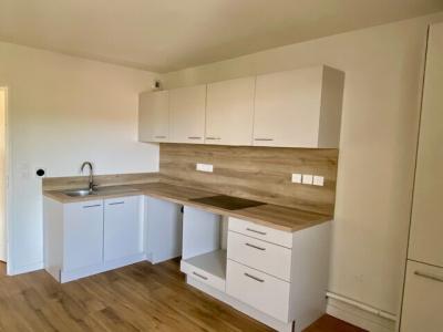 Acheter Appartement 61 m2 Bruguieres