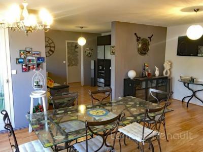 Annonce Vente 6 pices Appartement Vernouillet 28