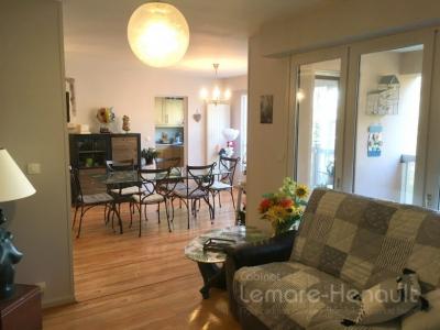 Acheter Appartement 124 m2 Vernouillet