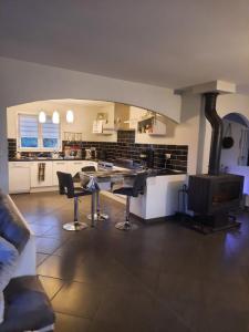 For sale Martres-tolosane 4 rooms 115 m2 Haute garonne (31220) photo 2