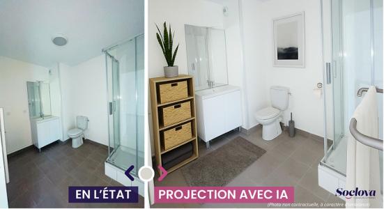For sale Angers 1 room 36 m2 Maine et loire (49000) photo 2