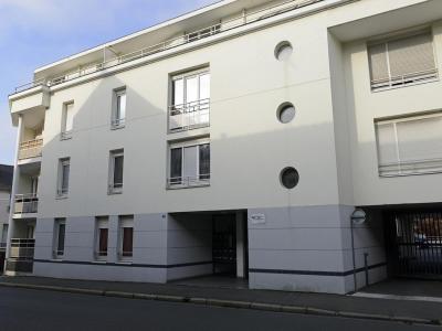 For sale Angers 2 rooms 48 m2 Maine et loire (49100) photo 1