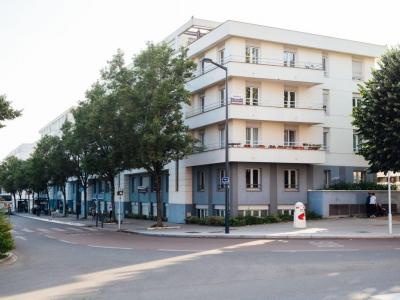 For sale Angers 2 rooms 48 m2 Maine et loire (49100) photo 0