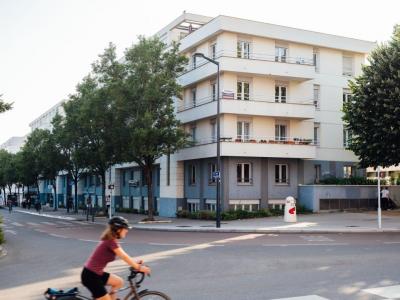 For sale Angers 3 rooms 64 m2 Maine et loire (49100) photo 0