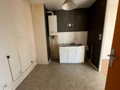 For sale Montceau-les-mines 3 rooms 69 m2 Saone et loire (71300) photo 1