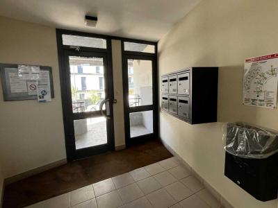 Acheter Appartement 51 m2 Longvic