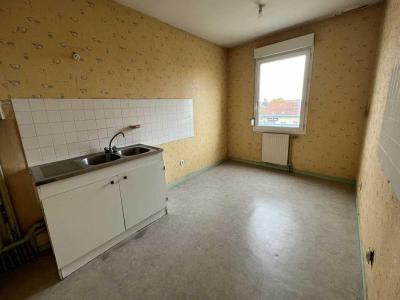 Annonce Vente 4 pices Appartement Longvic 21