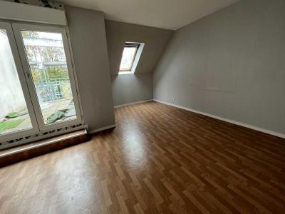 Acheter Appartement 80 m2 Longvic