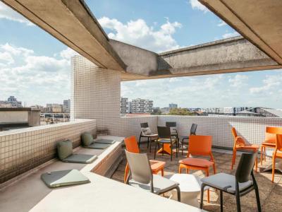 Acheter Appartement 16 m2 Paris