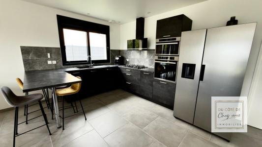 For sale Bucheres 6 rooms 124 m2 Aube (10800) photo 2