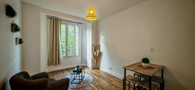 Acheter Appartement 39 m2 Troyes