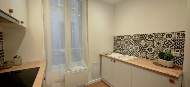 Acheter Appartement Troyes 99000 euros