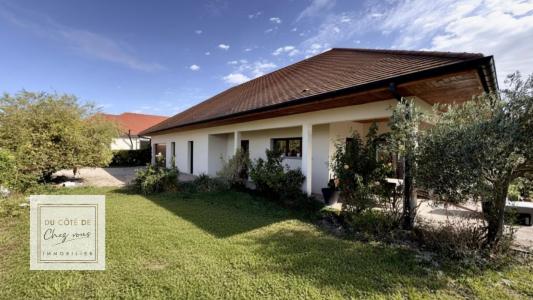 For sale Riviere-de-corps 5 rooms 142 m2 Aube (10440) photo 0