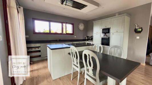 For sale Riviere-de-corps 5 rooms 142 m2 Aube (10440) photo 1
