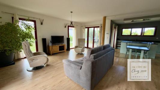 For sale Riviere-de-corps 5 rooms 142 m2 Aube (10440) photo 2