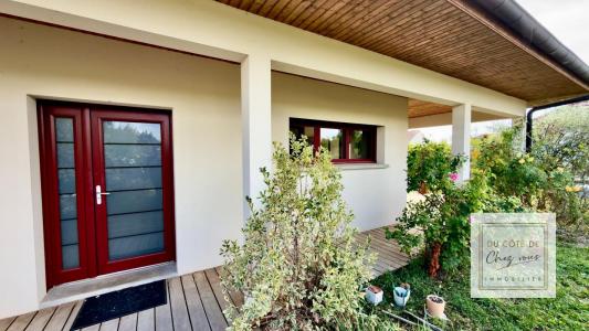 For sale Riviere-de-corps 5 rooms 142 m2 Aube (10440) photo 3