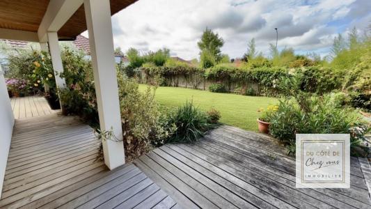 For sale Riviere-de-corps 5 rooms 142 m2 Aube (10440) photo 4