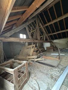 Acheter Maison Flins-neuve-eglise Yvelines