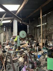 Acheter Terrain 3254 m2 Flins-neuve-eglise