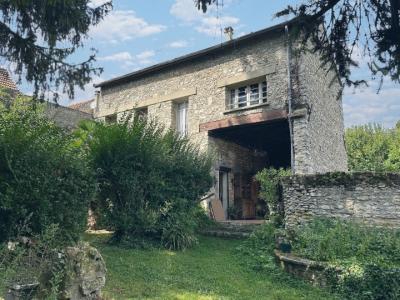 Acheter Maison 105 m2 Beynes