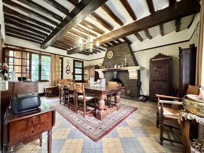 Acheter Maison Beynes 265500 euros