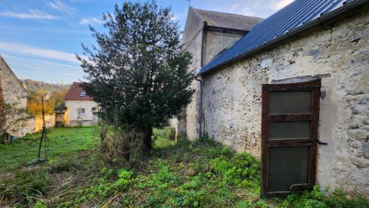 Acheter Maison Crepy-en-valois Oise