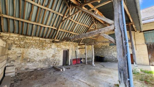 Acheter Maison Crepy-en-valois 115000 euros