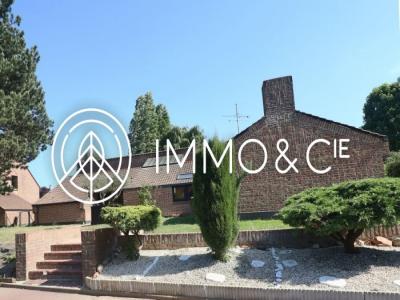 For sale Escobecques 5 rooms 250 m2 Nord (59320) photo 1