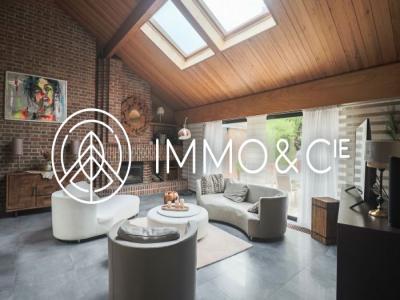 For sale Escobecques 5 rooms 250 m2 Nord (59320) photo 2