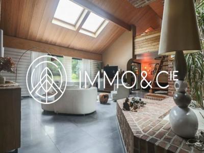 For sale Escobecques 5 rooms 250 m2 Nord (59320) photo 3
