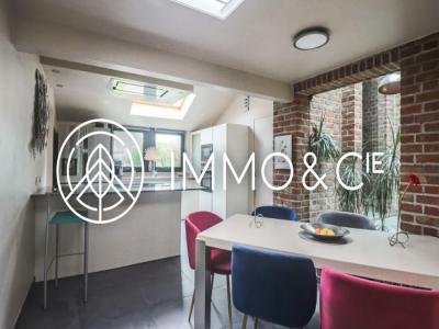 For sale Escobecques 5 rooms 250 m2 Nord (59320) photo 4