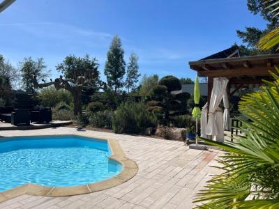 For sale Civens 5 rooms 189 m2 Loire (42110) photo 3