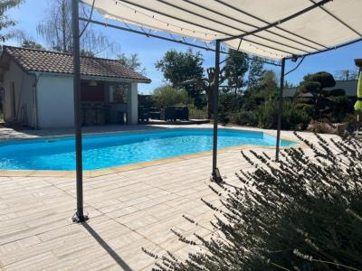 For sale Civens 5 rooms 189 m2 Loire (42110) photo 4