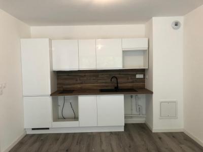For rent Lille 2 rooms 42 m2 Nord (59000) photo 1