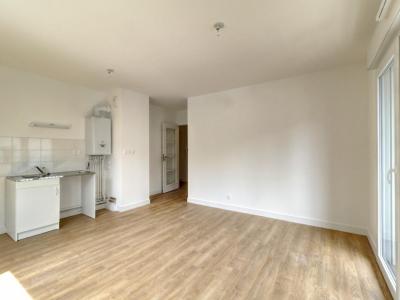 Louer Appartement 57 m2 Nantes