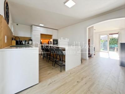 Acheter Maison 143 m2 Uzes