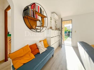 Acheter Maison Uzes Gard