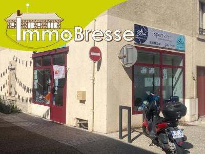For rent Montrevel-en-bresse 3 rooms 80 m2 Ain (01340) photo 0