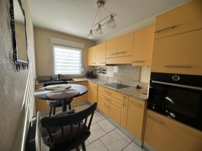 Annonce Vente 3 pices Appartement Fontaine-les-dijon 21
