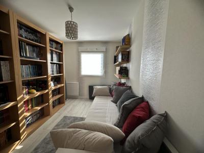 Acheter Appartement 68 m2 Fontaine-les-dijon