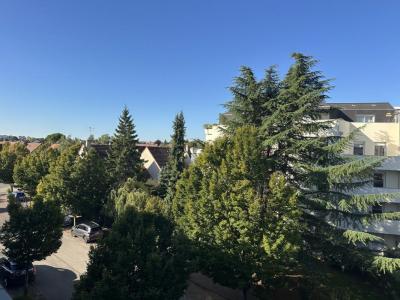 Acheter Appartement Fontaine-les-dijon 215000 euros
