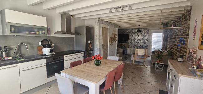 Annonce Vente 3 pices Maison Perrigny-les-dijon 21